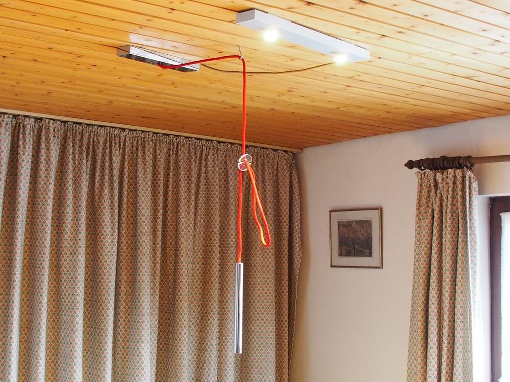 Andreas Apartment Креглинген Екстериор снимка
