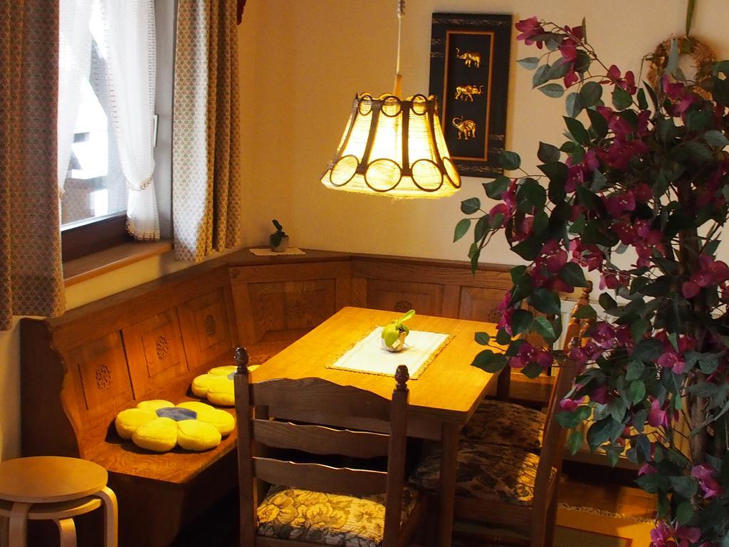 Andreas Apartment Креглинген Екстериор снимка