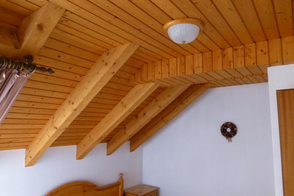 Andreas Apartment Креглинген Екстериор снимка
