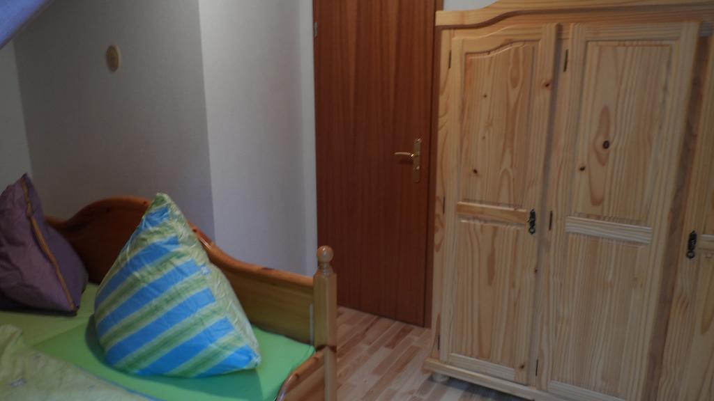 Andreas Apartment Креглинген Стая снимка