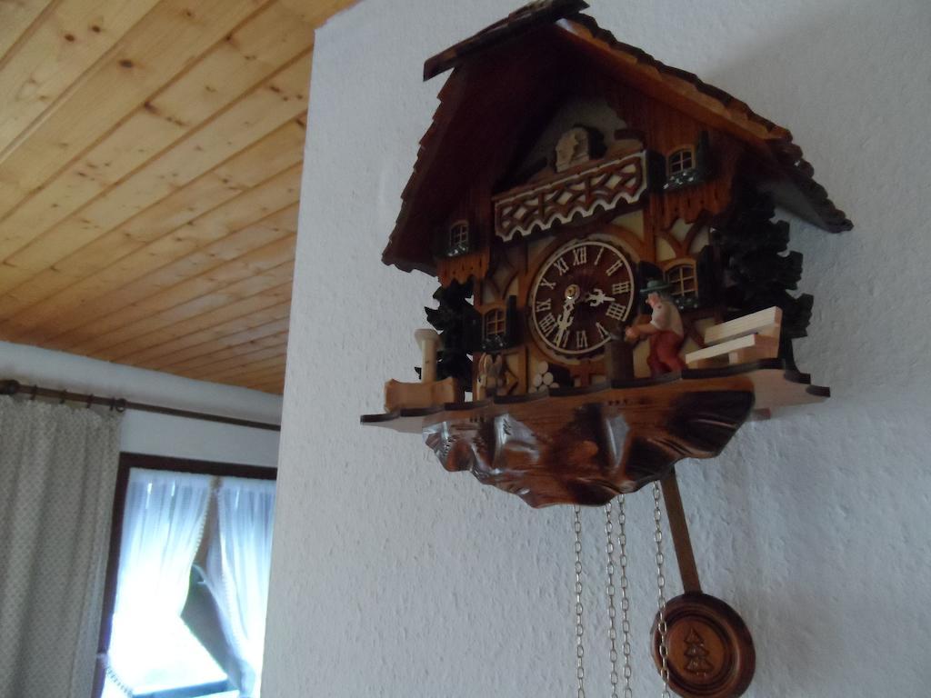 Andreas Apartment Креглинген Екстериор снимка