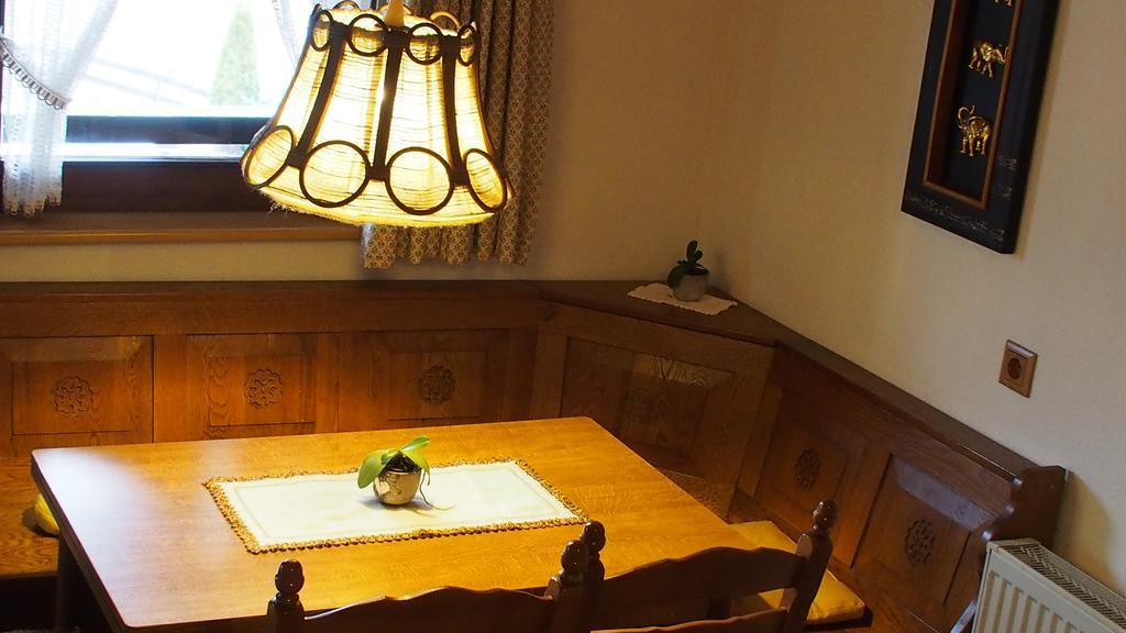 Andreas Apartment Креглинген Екстериор снимка