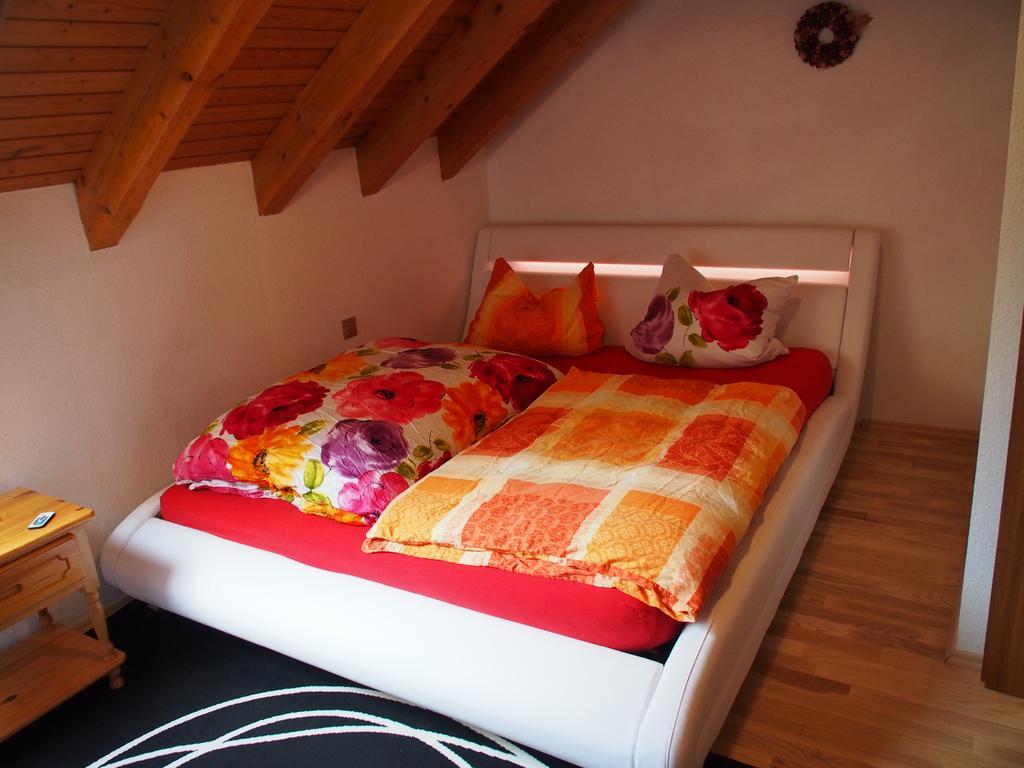 Andreas Apartment Креглинген Екстериор снимка
