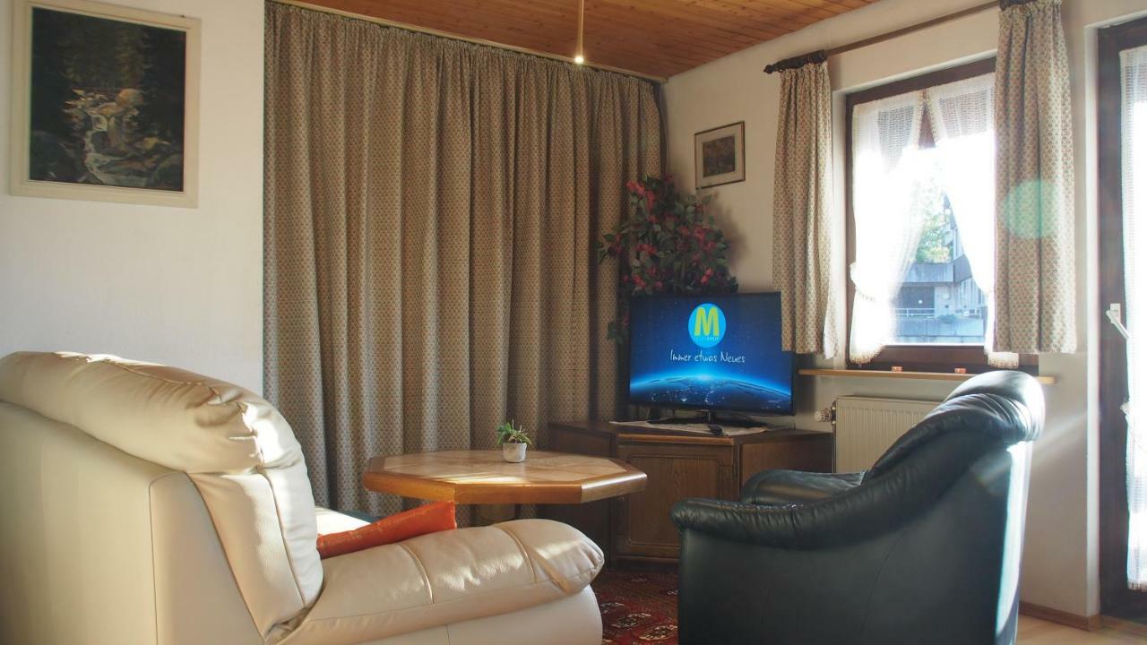 Andreas Apartment Креглинген Екстериор снимка