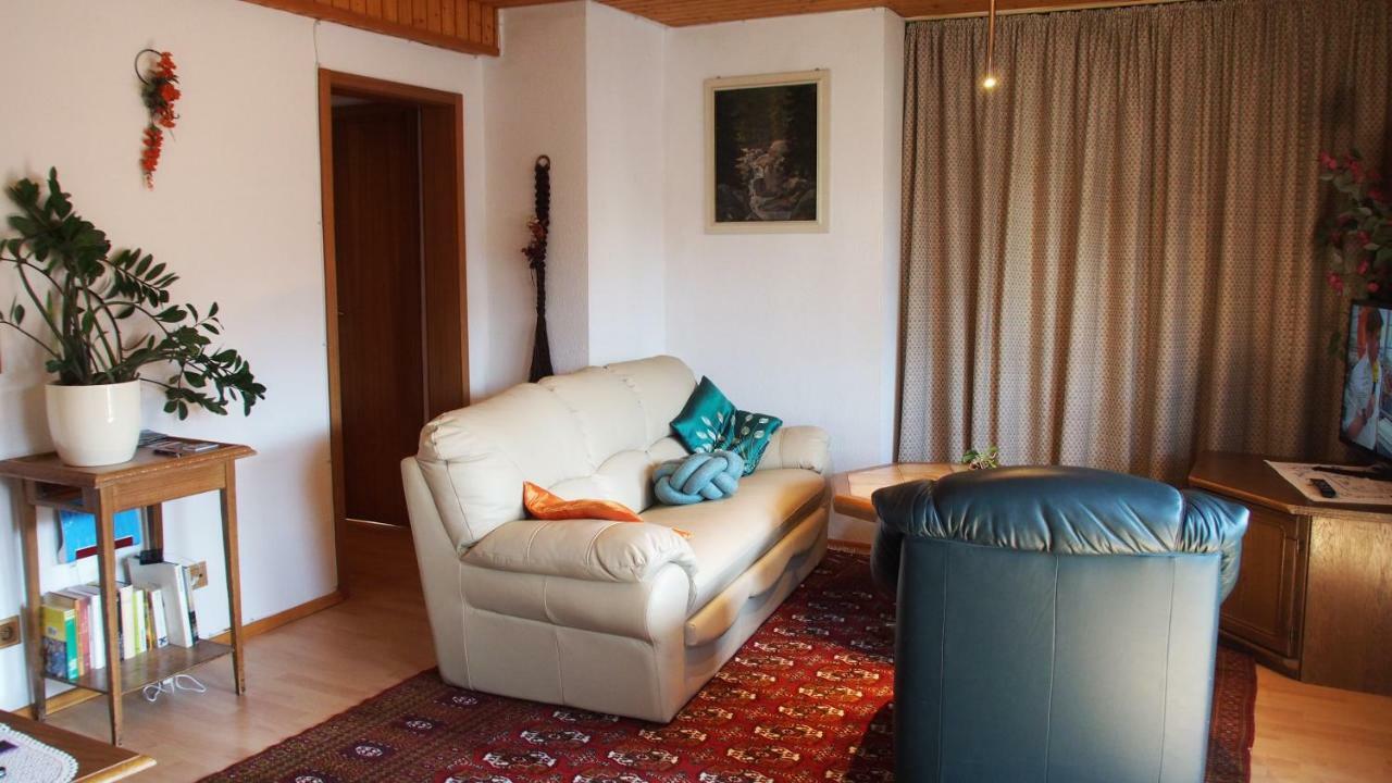 Andreas Apartment Креглинген Екстериор снимка