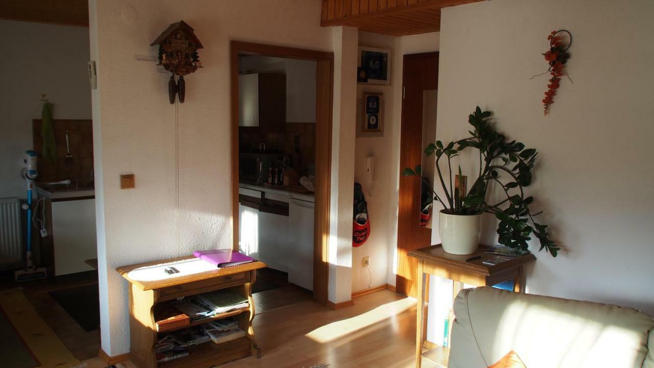 Andreas Apartment Креглинген Екстериор снимка