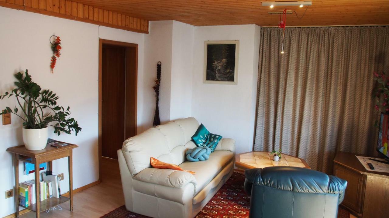 Andreas Apartment Креглинген Екстериор снимка