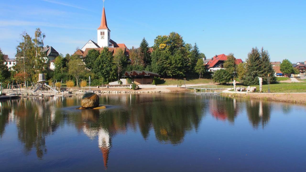Andreas Apartment Креглинген Екстериор снимка
