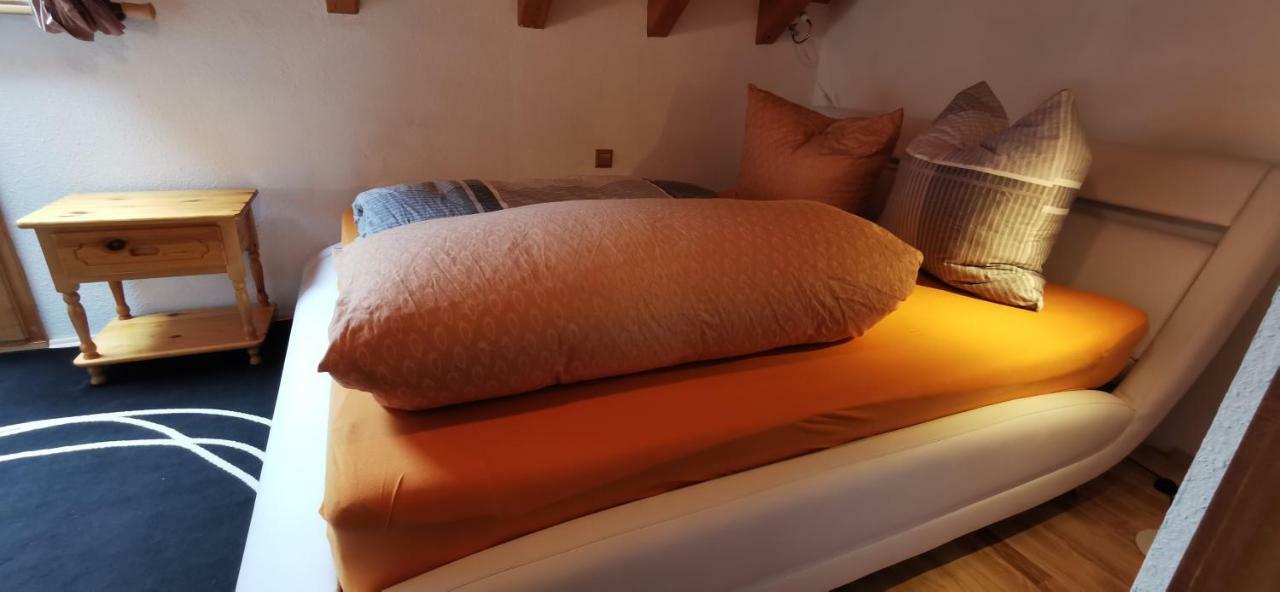 Andreas Apartment Креглинген Екстериор снимка