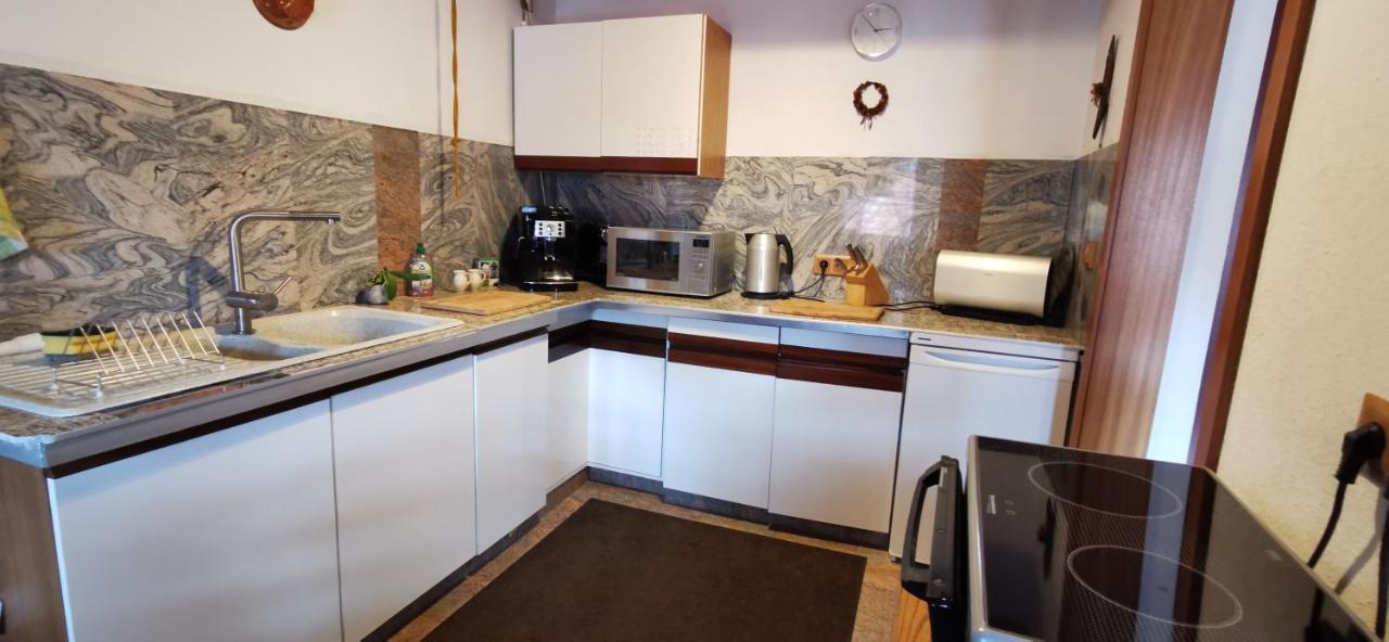 Andreas Apartment Креглинген Екстериор снимка