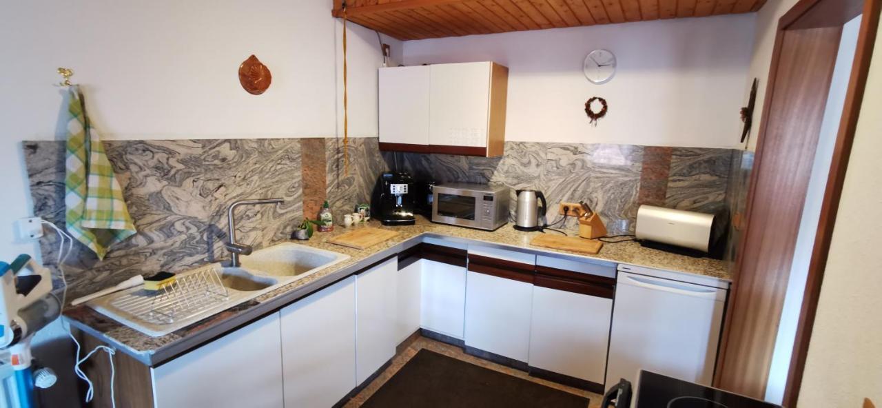 Andreas Apartment Креглинген Екстериор снимка