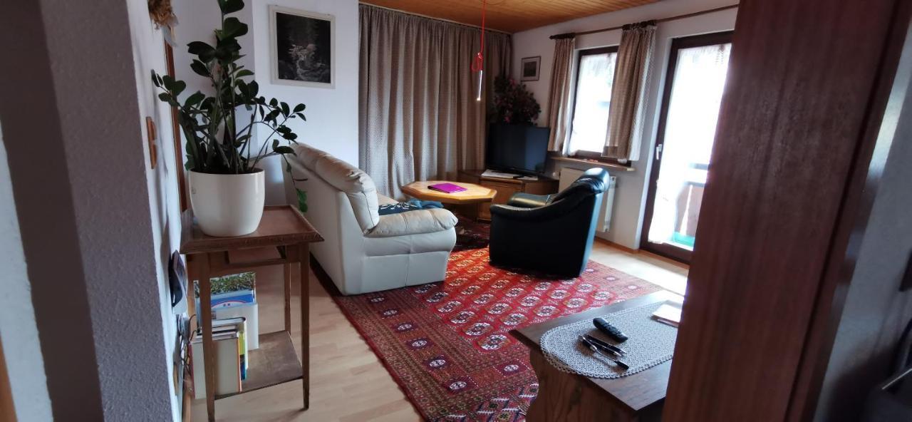 Andreas Apartment Креглинген Екстериор снимка