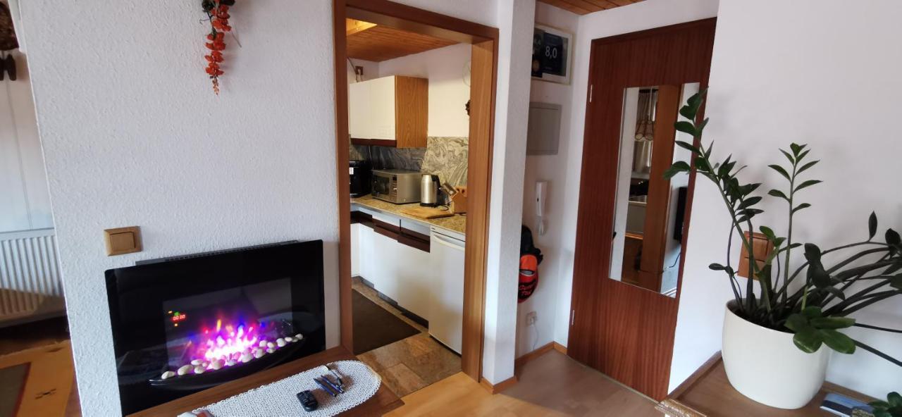 Andreas Apartment Креглинген Екстериор снимка